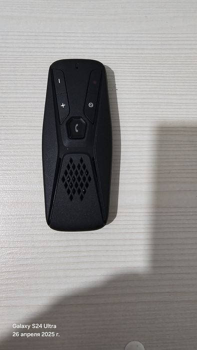 Блютуз гарнитура