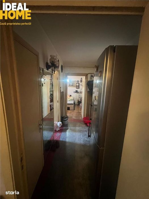 Apartament 3 camere Bulevardul Socola — fotografia 1