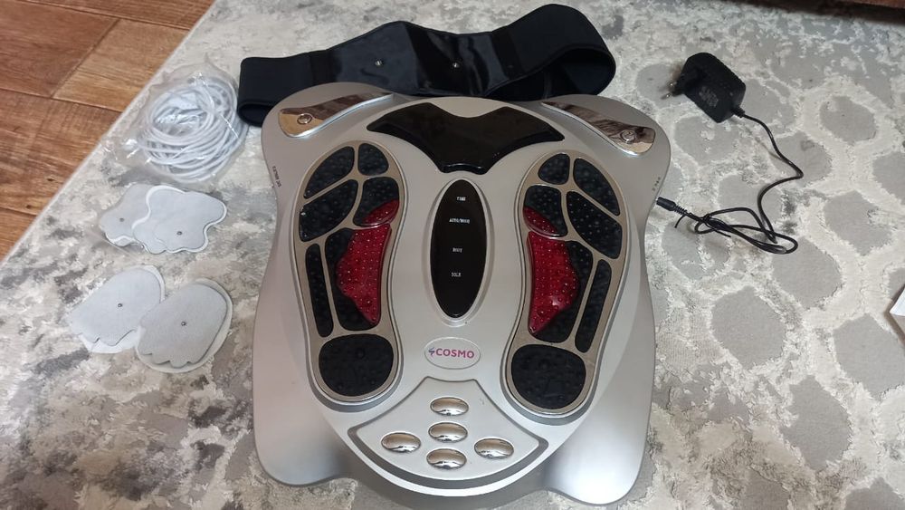 Продам массажный аппарат