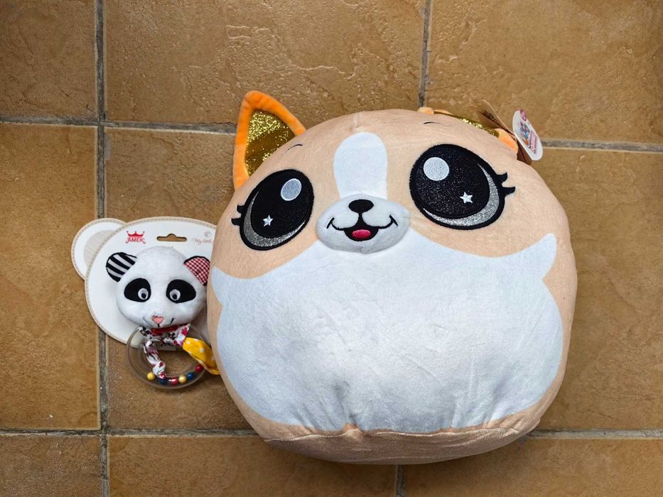 Дървен 3D пъзел – Костенурка от VIGA Toys и плюшени играчки