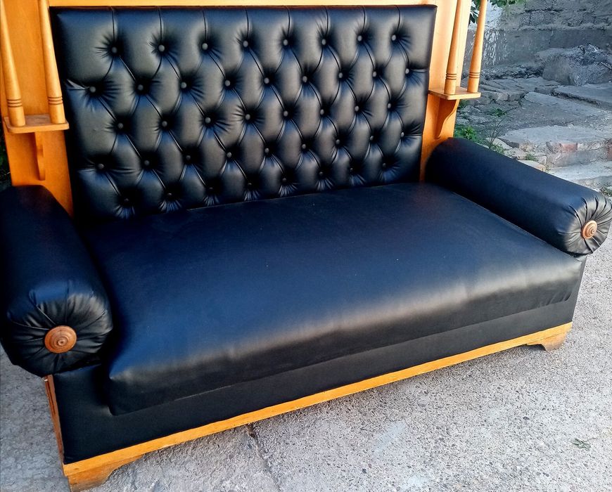 Ремонт мягкий мебели по доступной цене.