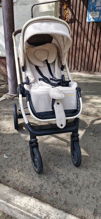 Продам коляску в хорошем состоянии