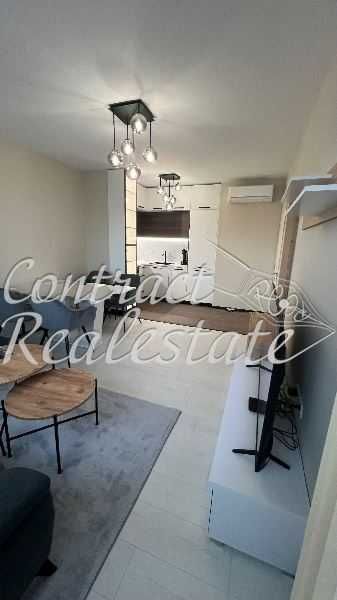 Дава се под наем Двустаен апартамент в Варна, Победа - 50 кв.м за 612 € - Снимка #2