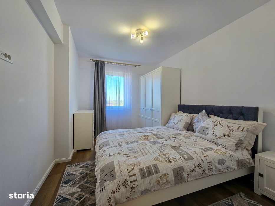 Apartament cu 3 camere, 70 mp, Moara de Vant - Zorilor