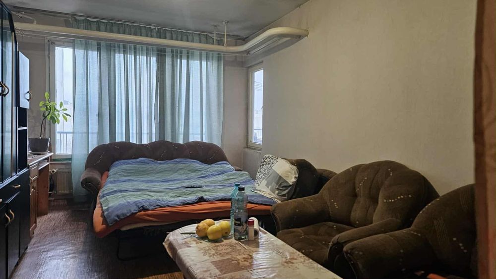 Продава се Двустаен апартамент в София, Дружба 2 - 54 кв.м за 1408 €/кв.м - Снимка #1