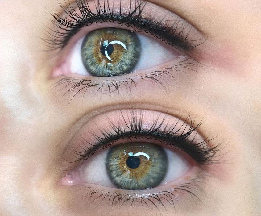 Перманентный макияж