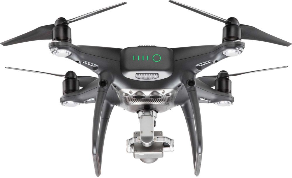 Дрон DJI Phantom 4 PRO obsidian (НОВЫЙ, В ПЛЁНКЕ)!