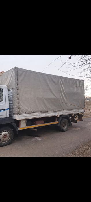 Продам гидроборт с будкой