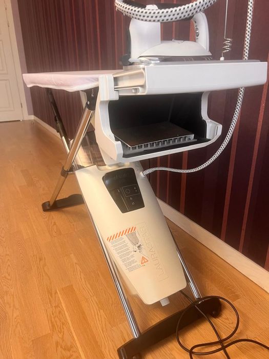 Продам Laurastar Magic i-S5 гладильную доску