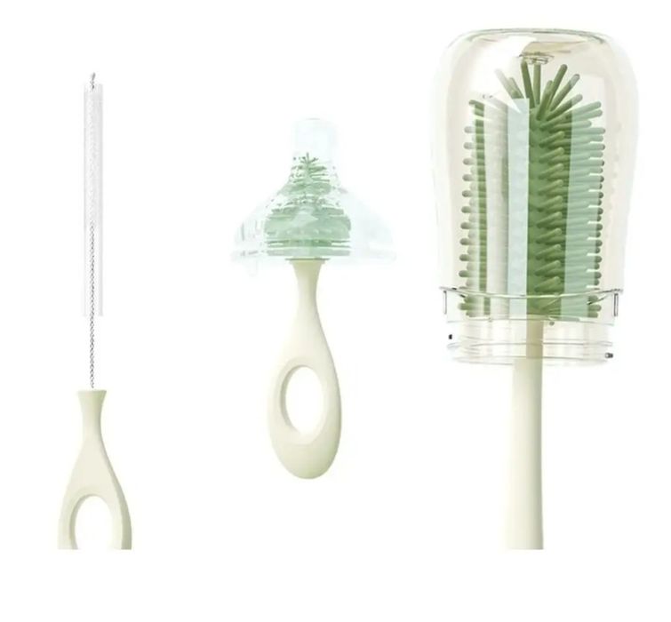 Щетка для бутылки