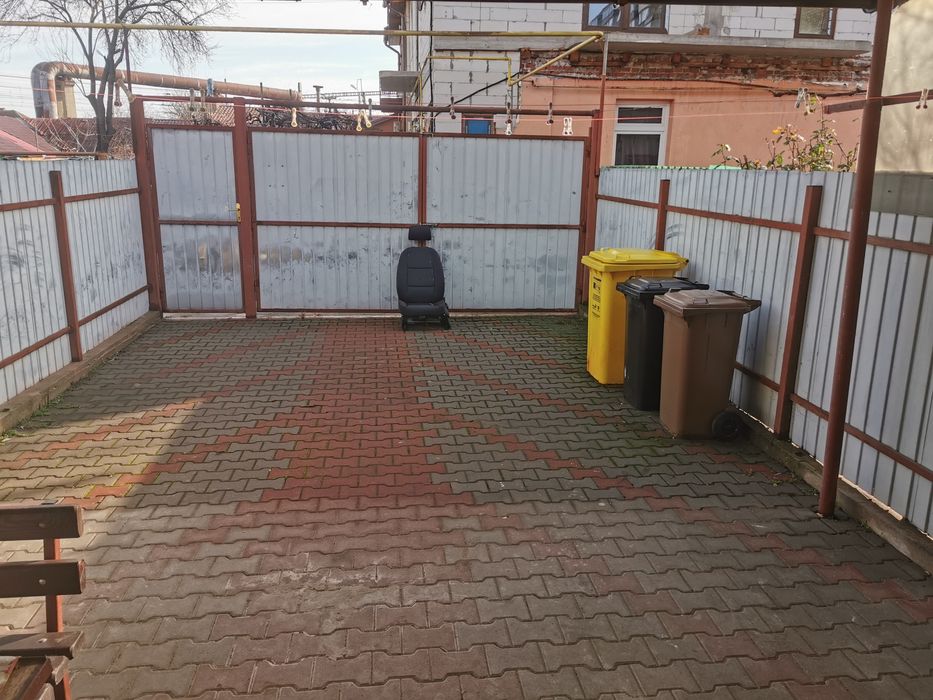 Apartament de închiriat – Zonă Centrală