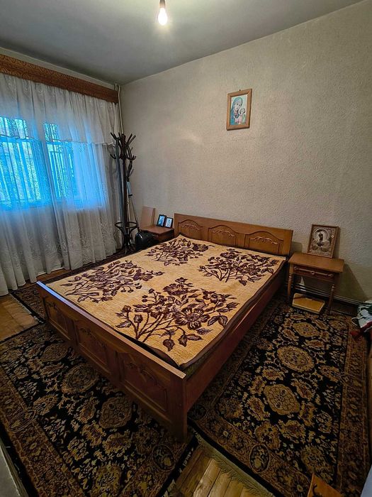 Apartament Râmnicu Sărat