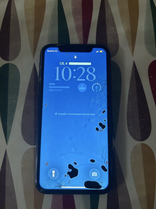 Продам айфон 11 128GB