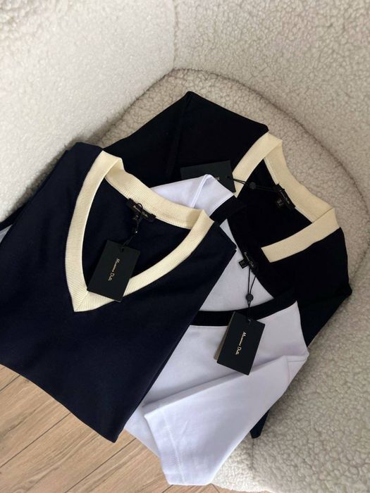 Футболка турция массимо