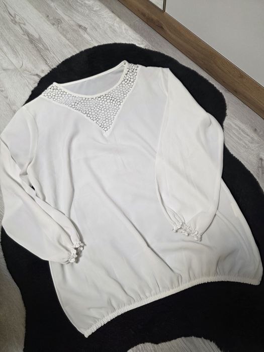 Дамска елегантна риза