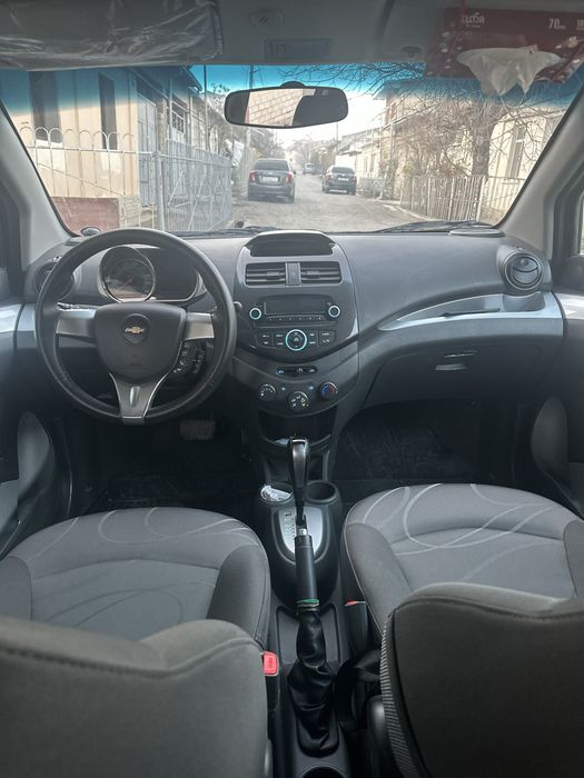 Spark sotiladi srochna