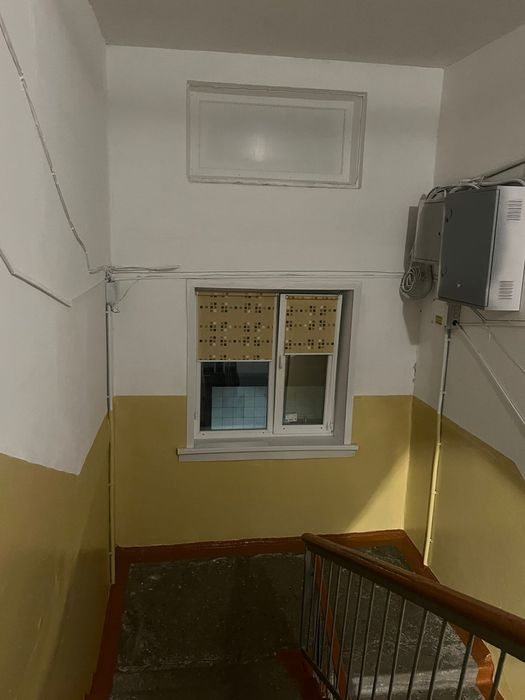 Продаем 2 комнатную квартиру