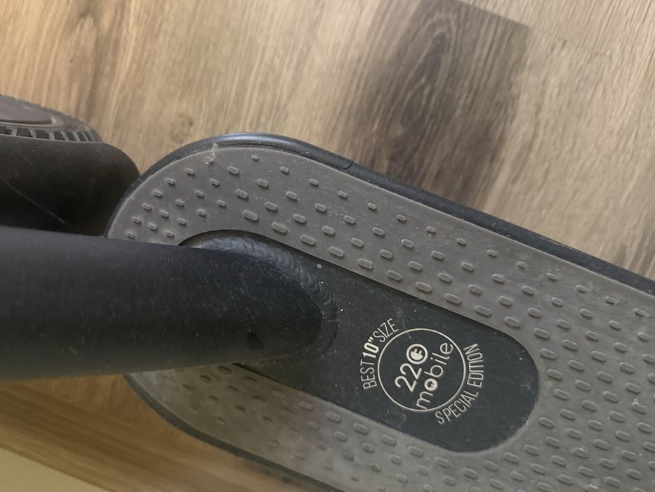 Електрическа тротинетка