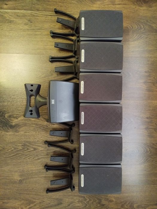 Boxe satelit Creative GigaWorks