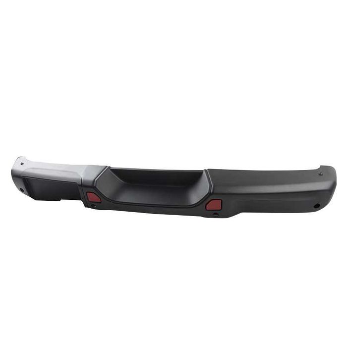 PROMO - Bara spate otel JEEP WRANGLER JL 2018+ 10th Anniversary