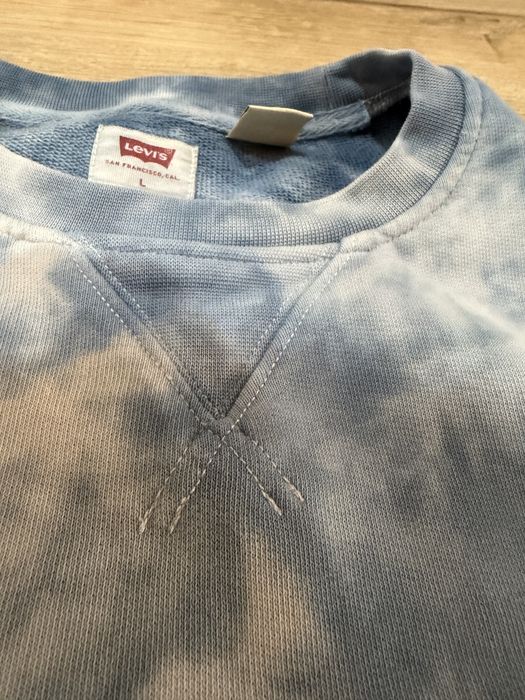Bluza Levi’s.