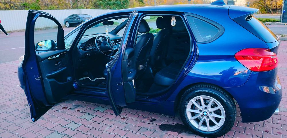 Vand / Schimb BMW Seria2 218D Active Tourer 2015