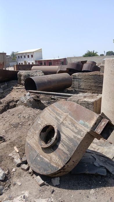 Металлолом Metallolom  olamiz uzimiz uyingizdan olib ketamiz tel meta