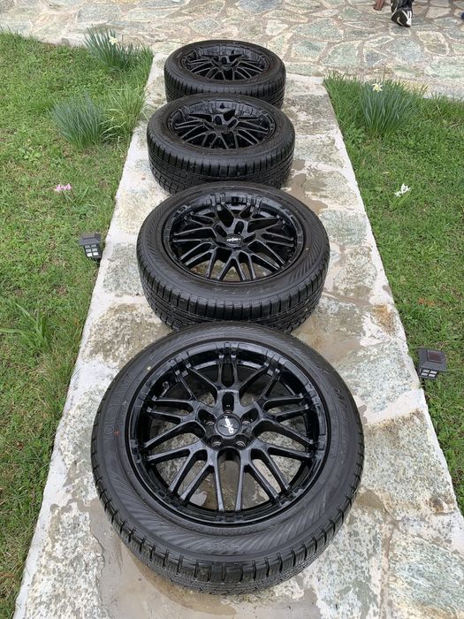 Jeante R18 5x100