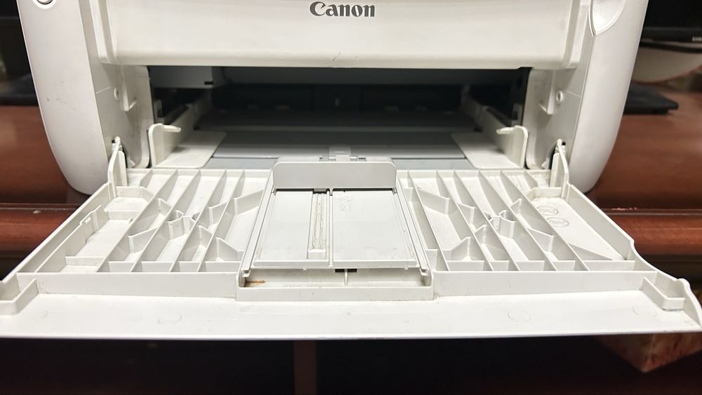 Принтер Canon хорошем состояний
