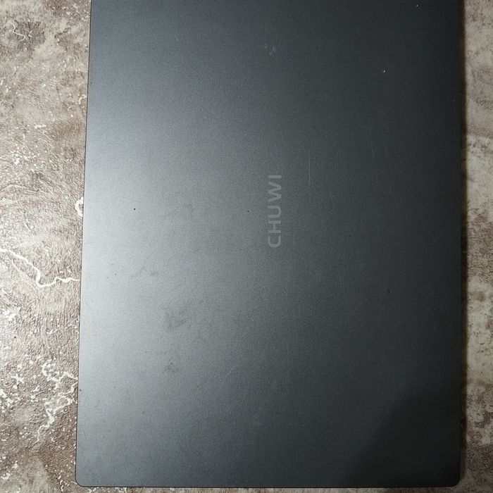 Продам ноутбук Chuwi