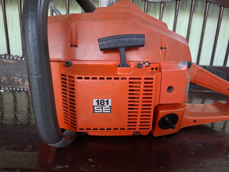 Drujba Husqvarna 262 xp. 181xp  ,266xp. 281xp,288xp stihl ms, motofierastrău