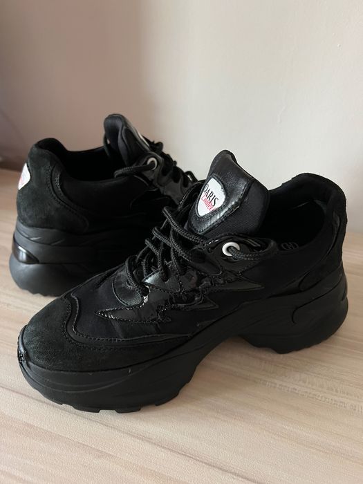 Дамски обувки Daris