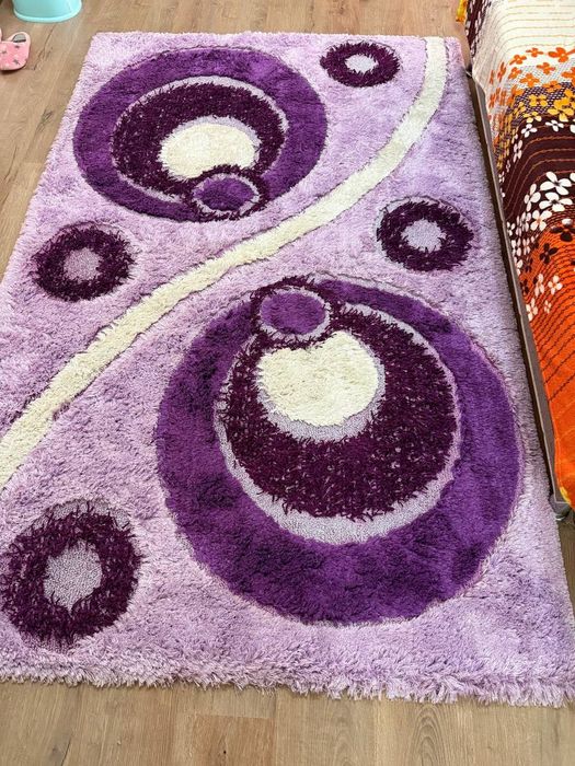 Ковер отличного качества