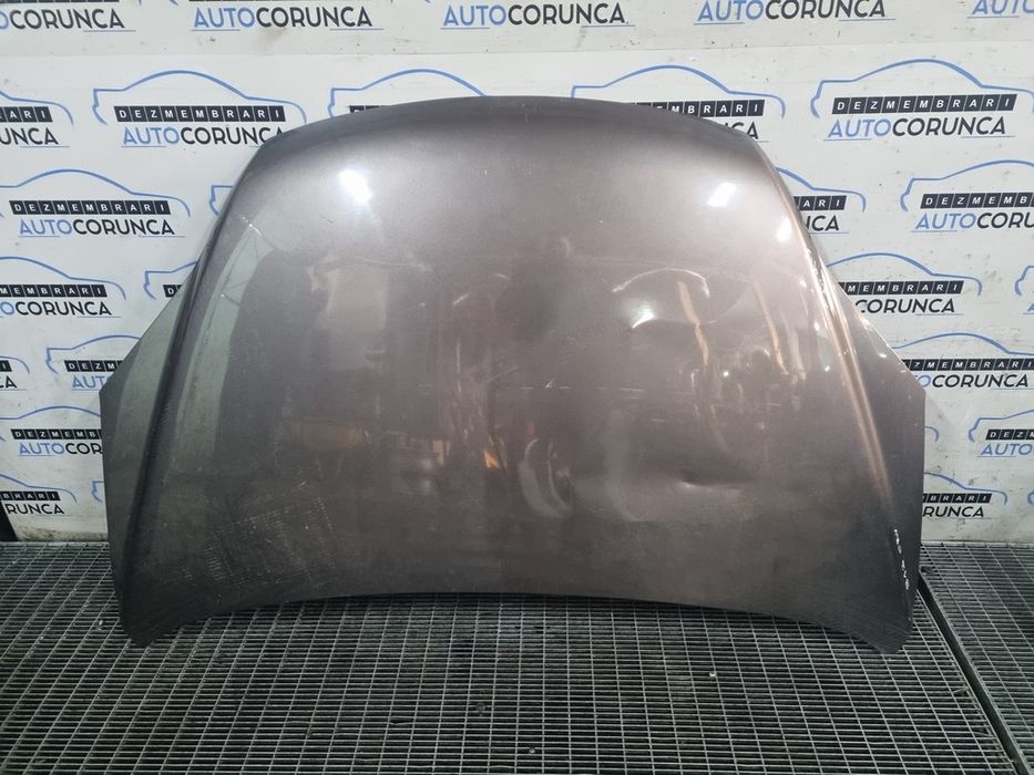 Преден капак Honda CR - V III Facelift 2009 - 2012 SUV 4