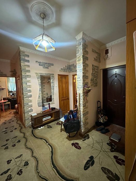 Мирабадский р-н Куйлюк массив 4 3/3/4 франция балкон 2х6 ИПОТЕКА