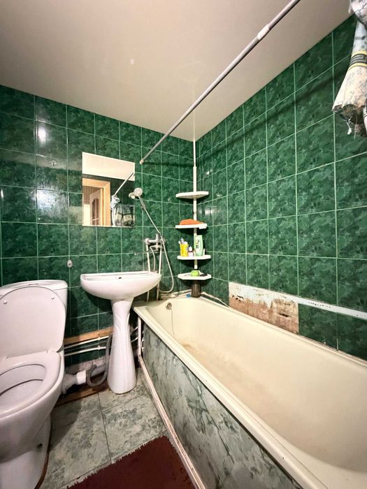 Продам 2х ком в центре