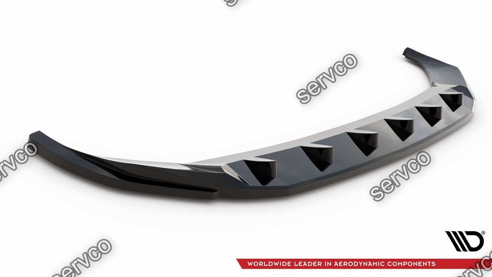 Prelungire bara fata Audi SQ5 Q5 S-Line SUV Sportback Mk2 2020- v4