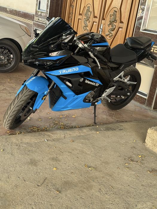 Moto 400 kb injektr aprapovich gulishitel 2100$