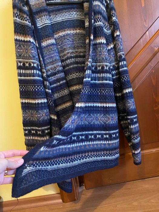 Pulover calduros masura XL