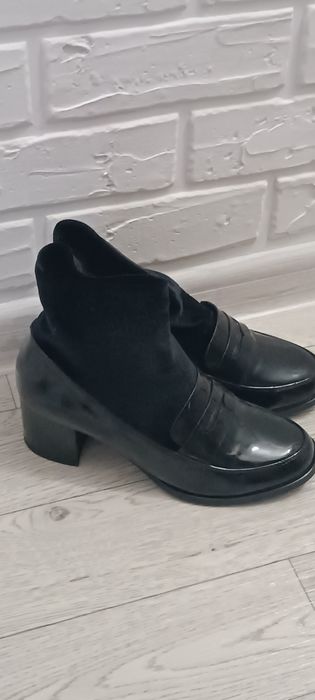 Обувь сабо,балетки и батильоны