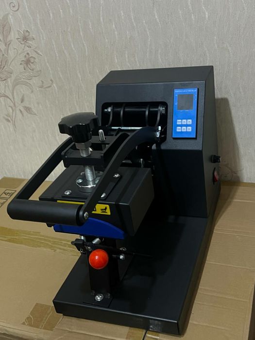 kepka termopress