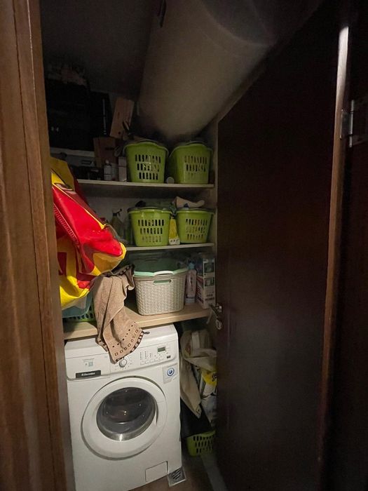 Тристаен апартамент в ж.к Зорница