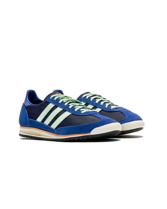 Adidas - Originals WMNS SL 72 OG Оригинал Код 213