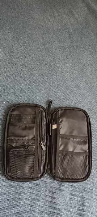 Раница за лаптоп и портмоне Самсонайт