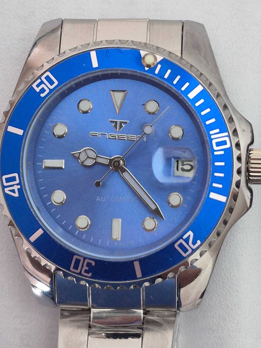 Ceasuri Mecanice-Automatice