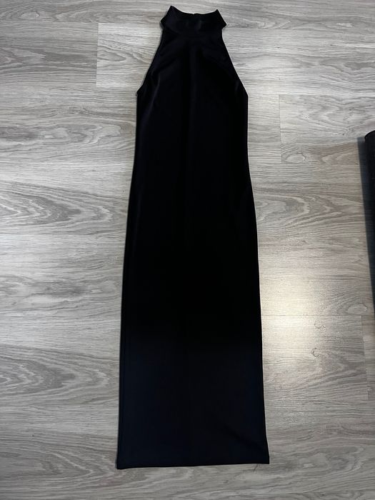 Оригинална дамска рокля ZARA Collection Woman Basic | Размер S