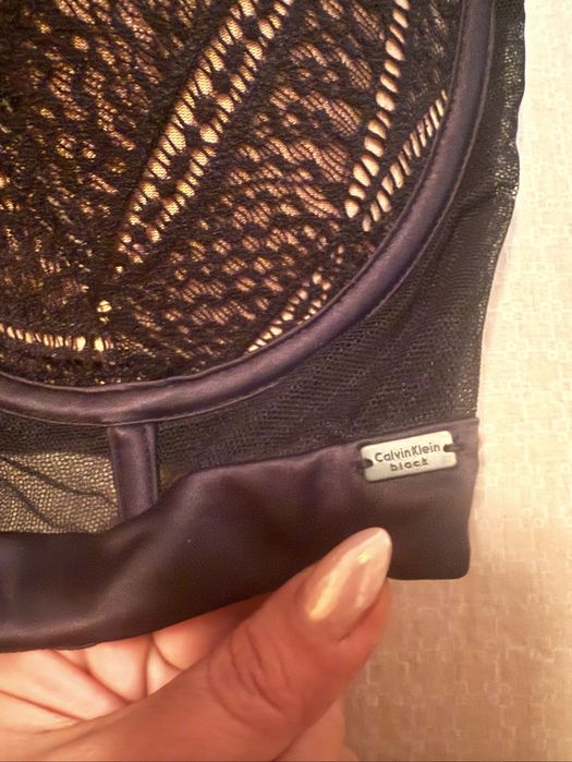 Calvin Klein нов сутиен