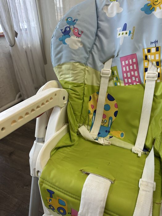 Стул для кормления