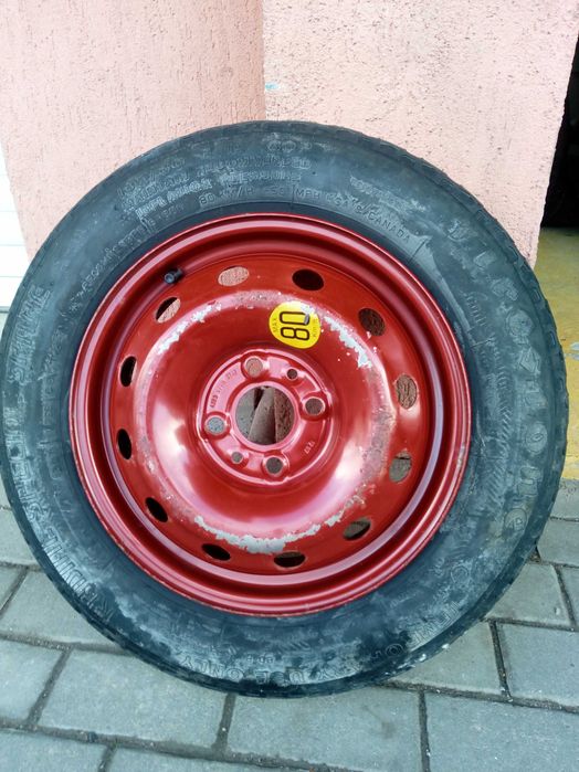 Патерица за фиат