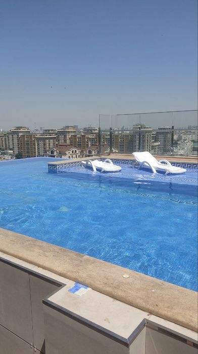 Продам 2х ком. квартиру в новостройке! В Центре!ЖК.Sky Lain!